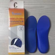 Compatible Powerstep Pinnacle Full-length Arch Support Insole Size Bcdefg