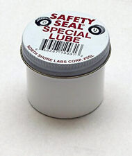 Safety Seal Tire Repair Nsssl Safety Seal Lube