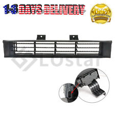 Lower Radiator Shutter Grille Assembly With Motor For 2019-2020 Nissan Altima