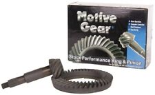 Ford High Pinion Dana 60 Reverse 5.38 Thick Ring And Pinion Motive Gear Set