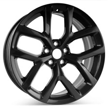 New 20 X 8 Alloy Replacement Wheel Rim For 2019-2023 Dodge Challenger Charger