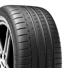 1 New 28535-21 Michelin Pilot Super Sport 35r R21 Tires 32102