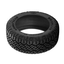 1 X Goodyear Wrangler Duratrac Rt 29565r18 127q All Season Performance Tires