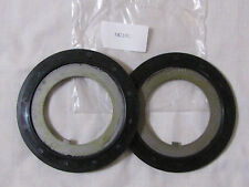 Rockwell 2.5 Ton Axle Outer Hub Seals 2 Pieces M35 M109 Military Truck