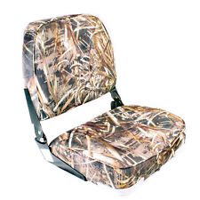 Aftermarket Max5 Camo Low Back Seat 144-3312733