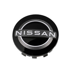 New Oem Nissan 2022-2023 Frontier Rogue Leaf Disc Wheel Center Cap 40342-6ta1a