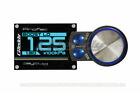 Greddy Profec Electronic Boost Controller Gauge Blue Oled Turbo Universal New