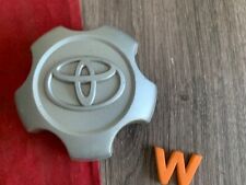 W 1 2006-2012 Toyota Rav4 Silver Wheel Center Cap 69506 42603-0r010