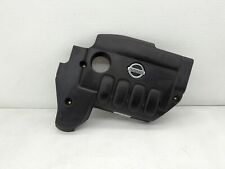 2007 Nissan Altima Engine Cover T6r96