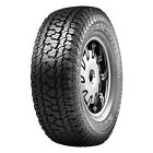2 New Kumho Road Venture At51 - 235x75r17 Tires 2357517 235 75 17