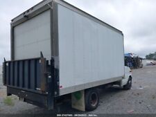 Supreme 14ft Van Box Dry Storage Garage Barn Freight Box Truck Body With Lift