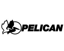 Pelican Cases Outdoor Products - Cartruck Vinyl Decal You Pick Color