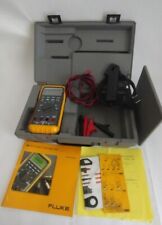 Fluke 88 Automotive Meter Multimeter With Rpm Next Day Shipping