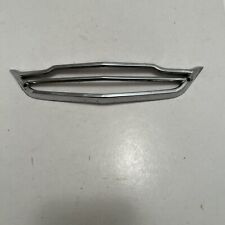 Vintage Ford Metal Grill Emblem Pre Owned C2ab-16644-a