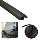 16ft Rubber Windshield Seal Trim Auto Weather Strip-prevent Water Leakage Repair