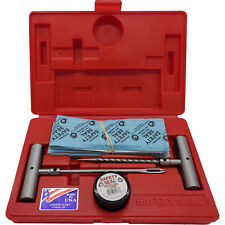 Safety Seal Sskhe Otr Heavy Equipmnt Repair Kit With 18 Plugs