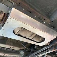 Fits 2003-2011 Honda Element Catalytic Converter Protectioncat Security Shield