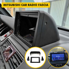 9 Inch Frame Plate Adapter For Mitsubishi Pajero Montero V31 Cheetah Kingbox