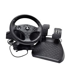 Thrustmaster T80 Racing Steering Wheel Pedals Box For Playstation Ps3ps4