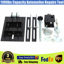 Transmission Floor Jack Adapter 12 Ton 1100lbs Capacity Automotive Repairs Tool