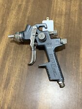 Sata Mc-b Hvlp 2.1 Tip Setup Paint Spray Gun Totally Rebuilt