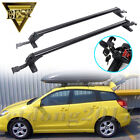 43.3 Top Roof Rack Cross Bar Luggage Carrier New For Toyota Matrix 2003-2014 Ct