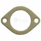 Fel-pro Exhaust Pipe Flange Gasket Manifold To Front Pipe 8985