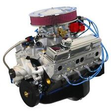 Blueprint Bp38318ctc1d Sb Fits Chevy 383 Ready To Run Crate Engine
