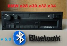 Original Bmw Bavaria Cii Blaupunkt Retro Car Radio With Bluetooth Car Stereo
