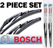 Bosch Direct Connect 2617 Wiper Blades - Set Of 2 Pair - Oem-quality