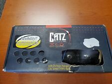 Catz Xld Fet Dual Fog Light Set Jdm - No Switch