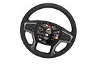 Steering Wheel-4 Door Crew Cab Pickup Acdelco Gm Original Equipment 84946346