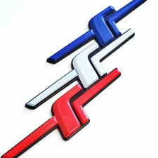 Forester Jdm Emblem For Subaru Logo Japan Wrx Sti Front Grille Badge Replacement