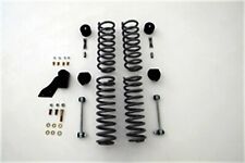 Suspension Lift Kit-unlimited Sport Rubicon Express Fits 07-12 Jeep Wrangler