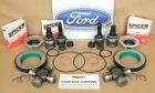 Front Axle Seal U Joint Ball Joint Kit Dana Super 60 Ford F250 F350 05-15