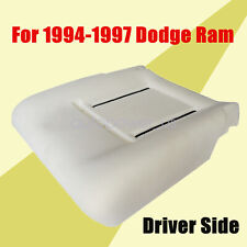 Driver Side Bottom Seat Foam Cushion For 1994 1995-1997 Dodge Ram 1500 2500 3500