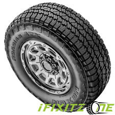 1 Nexen Roadian Atx 25575r17 111108q C Tires
