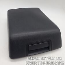 2007-2017 Ford Expedition Armrest Lid Center Console Cover Arm Rest 11 X 13
