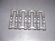 16 Link Bar Centered Solid Roller Lifters For Sb Chevy .842 Diameter Isky Crane