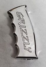 Custom Billet Pistol Grip Grizzly Shift Knob Yamaha Grizzly 700