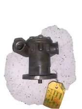 Hilborn Fuel Injection Pump Pg150a Hot Rod Gasser