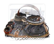 Fits Ford Aode Transmission Deluxe 2wd Overhaul Rebuild Kit 1992-1995
