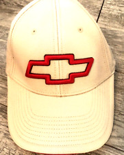 Chevy Cruisin Sports Snapback Adjustable Hat Made In The Usa Deadstock Vintage