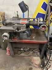 Aamco 4000 Brake Lathe.works As Designed And Has Full Functionality..