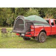 Compact Overlanding Truck Tent For Pickup Truck Bed Camping 72 To 74 Camper