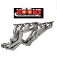 Kooks 2 X 3 Stainless Headers 6.2 Supercharged Challenger Charger Hellcat