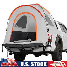 Pickup Truck Bed Tent For Ford F150 Dodge Ram 1500gmc Sierrachevrolettoyota