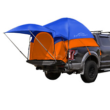 Waterproof Pickup Truck Tent Full Size Truck 5.5-5.8 Bed