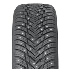 24540r18 97t Xl Nokian Tyres Hakkapeliitta 10 Studded Winter Tire 2454018