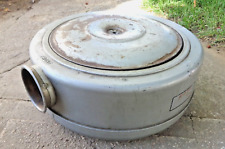 1955 1956 Ford Fairlane Air Cleaner Assembly Original V8 4bbl Y-block